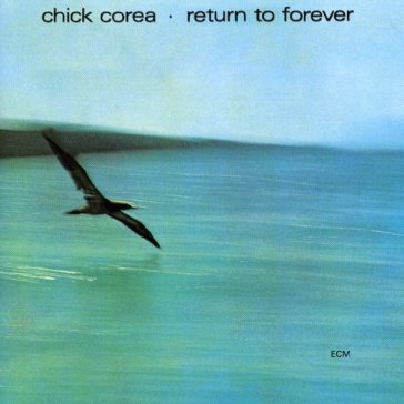 Return to forever Chick Corea