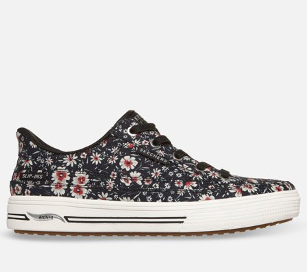 Skechers, Slip-ins: Arch Fit Arcade - Wild Nite, Naiset