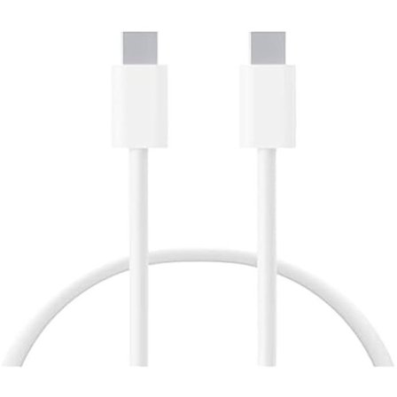 USB-C-latauskaapeli - PHONEKIT CONTACT - Malli Ksix - 30 W - 1 m - Power Delivery