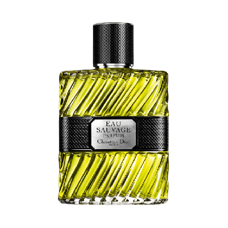 DIOR Eau Sauvage Parfum Herrdoft Herr 100 ML