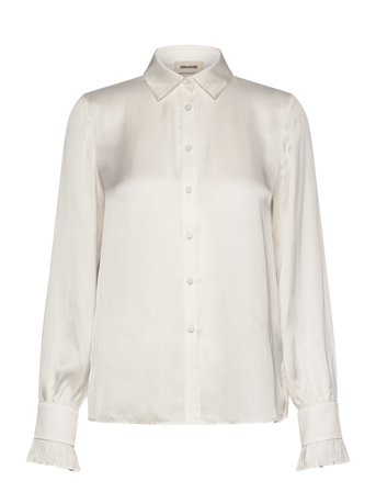 Zadig & Voltaire | Thely Satin | S