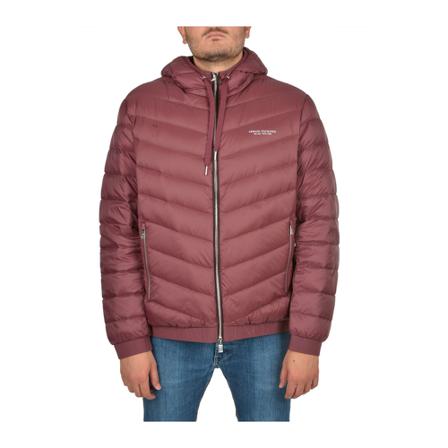 Emporio Armani Down Jakke Lilla, Herre