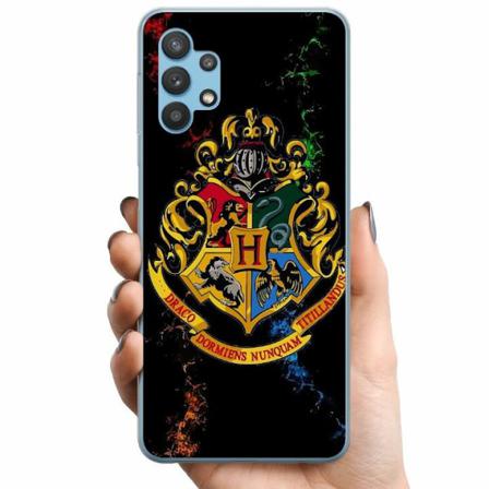 Samsung Galaxy A32 5g Tpu Mobilskal Harry Potter
