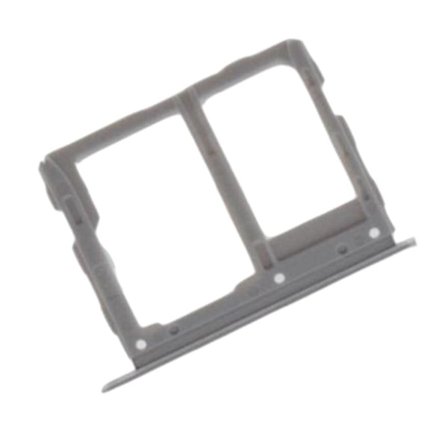 SIM Kort Bakke Holder Slot Til Samsung Galaxy Tab S3 9.7 T820 T825 Sølv