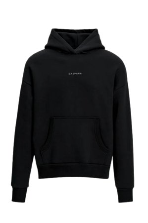 W. Pollux Hoodie Black XS