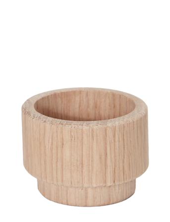 Create Me Tea Light Home Decoration Candlesticks & Tealight Holders Indoor Lanterns Brun Andersen Furniture