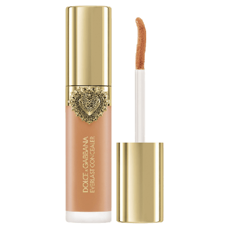 Dolce & Gabbana Everlast Concealer 24H Wear Crease-Proof Hydrating Unisex 11 ML