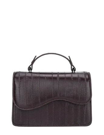 Crane Stroke Structure Brown HVISK