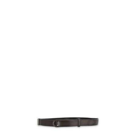 Orciani Belts Brun, Herre Bælter, Størrelse: ONE Size
