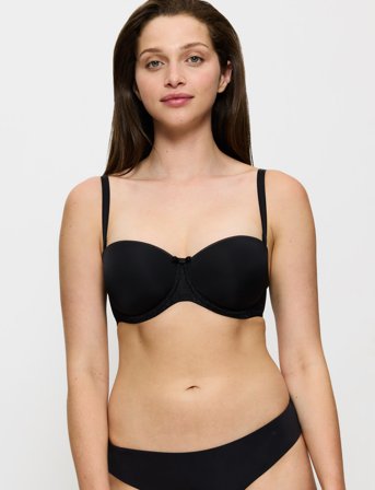 Triumph Beauty-Full Essential Wdp - Black - G x 65