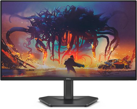 DELL 24" SE2425HG 200Hz Monitor