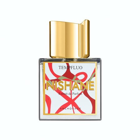 NISHANE Tempfluo 100 ml, Parfumer & Dufte, Til Hende, Eau De Parfum