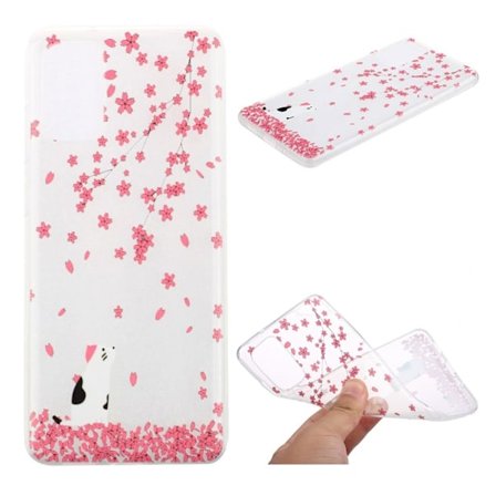 Deco Samsung Galaxy S20 Ultra kotelot - Kissa Ja Kukka