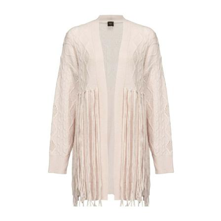 Pinko Cardigans Pink, Dame