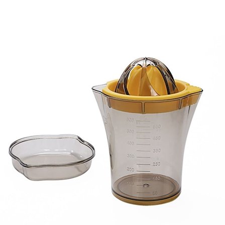 Manuell juicepresse appelsinpressepressepressemaskin