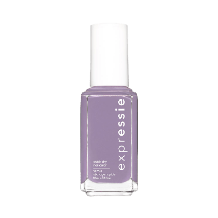 Essie expressie Nail Polish Nagellack Dam Grå 10 ML