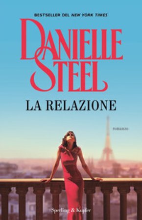 La relazione Danielle Steel