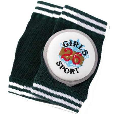 Bekväma Knäskydd för Barn