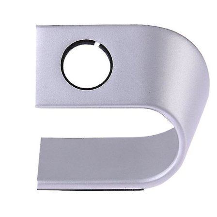 Aluminiumlegering U-formad klockladdningsstativ