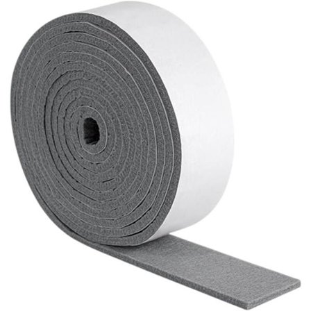 Ikkunakondenssinauhat 3 rullaa Kuitukangasta Kosteutta imevä 4m x 200cm Kondenssinesto Vettä imevä Helppo asentaa Pidä kuivana