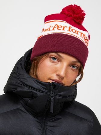 Peak Performance - Pow Hat