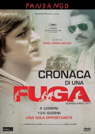 Cronaca Di Una Fuga