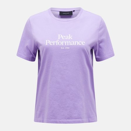 Peak Performance - Original Tee Damen