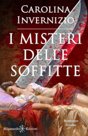 I misteri delle soffitte. Con Libro in brossura Carolina Invernizio