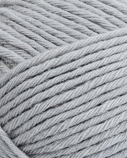 Garn Novita Muumit Grau