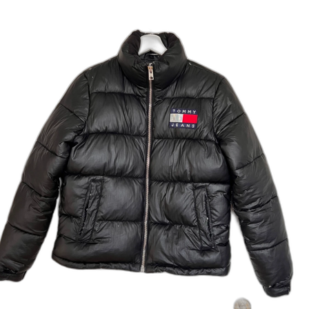 Tommy hilfiger jeans jacka