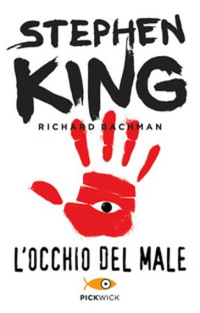 L'occhio del male Stephen King
