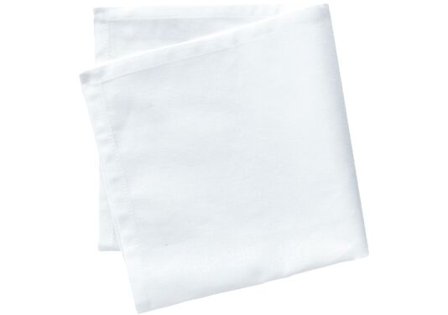 BASTIAN Serviett 100% Indisk bomull 45x45cm