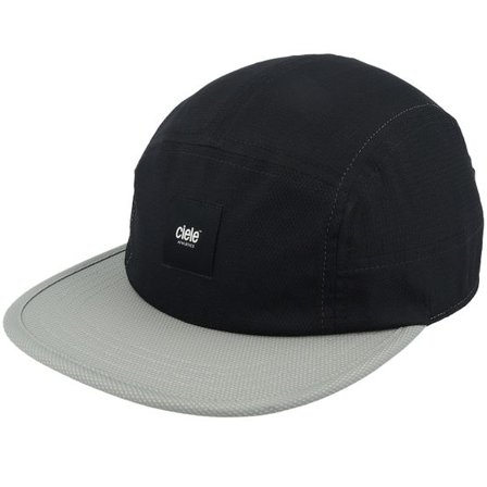 Ciele - Multi 5panel Keps - Gocap Eq Frames Whitaker 5-panel @ Hatstore