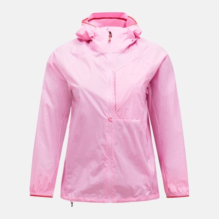 Peak Performance - Freelight Wind Jacket femme
