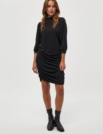 Minus Mshelene Dress - Black - XS