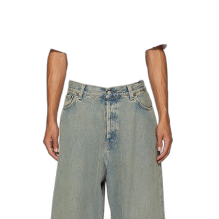 Acne studios 2023m baggy jeans
