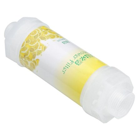 Badekar dusjfilter, vannrenser, duftrensing KLB