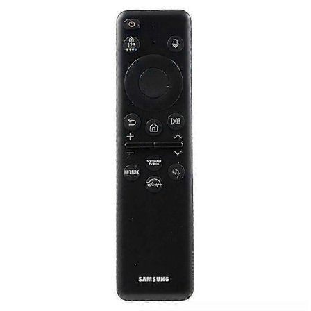 2025 Ny Original BN59-01432D Til Samsung Solar Genopladelig Stemme TV Fjernbetjening