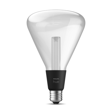 Philips Hue 929003151402 LED-lamppu 6,8 W, 2000 - 6500K, E27, 500 lm, Valaistus