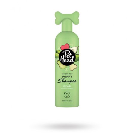 Pet Head - Mucky Puppy Valpesjampo 300 ml