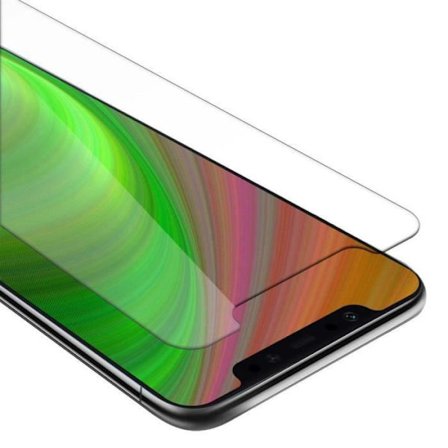 Skärmskydd i härdat glas för Xiaomi Mi 8 PRO Hög transparens härdat glas