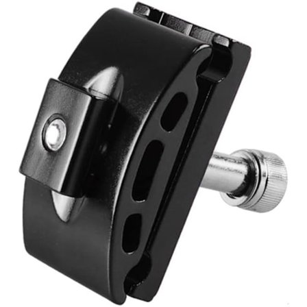 Cykel enkelt søm siddende stamklemme hoved cykelrør sadel hovedrør sadel samling rør sadel sadel reparationsdele klemme hoved (sort)