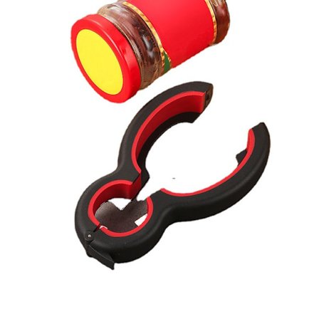 1 justerbar multi-boksåpner, boksåpner for eldre med