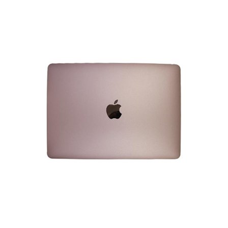MacBook 12" Retina Skärm med LCD Display A1534 (2015/2016) - Roséguld