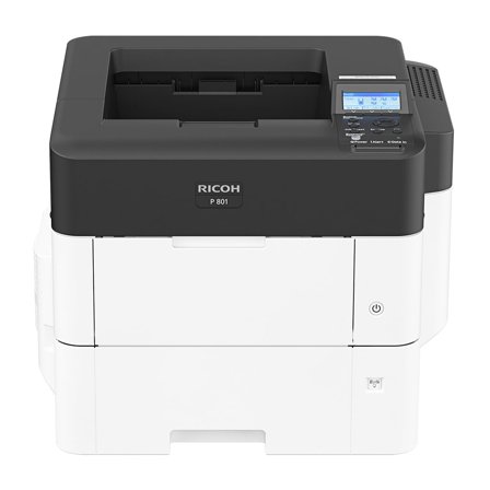 RICOH FL M C320FW A4 color Laser MFP