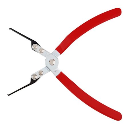 Rele Puller Plier Automaattinen relepuristin Liitin Sulakepuristin