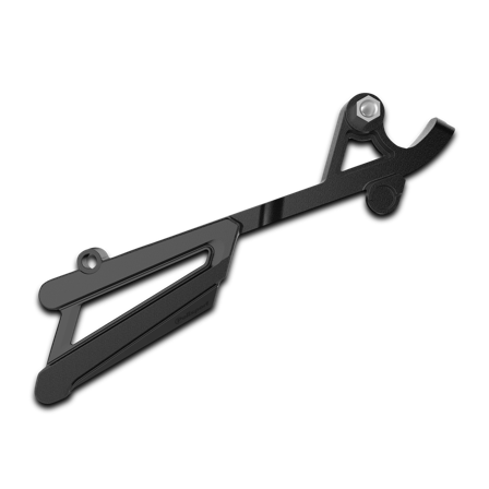 Kettenradabdeckung Vorne Polisport - KTM 350 EXC-F 2016-2023