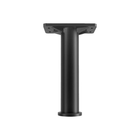 Høydejusterbart møbelben 20-36cm