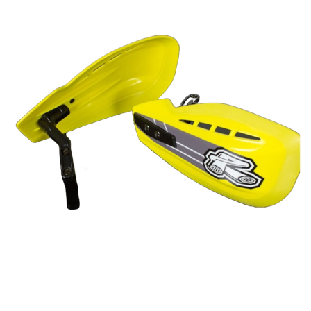 Handkappen Renthal Geel