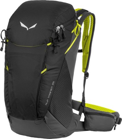 Salewa Alp Trainer 25L Backpack hiking backpacks Black 25 L